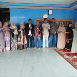 DPP-PBA Pusat Kunjungi Aceh Tengah, Bahas Pendirian Koperasi Produsen Peumulia Bangsa Atjeh