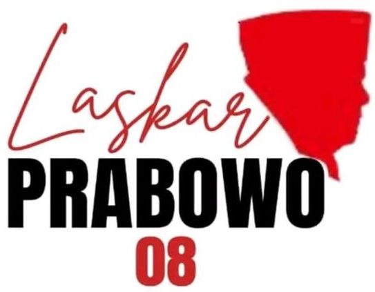 Laskar Prabowo 08