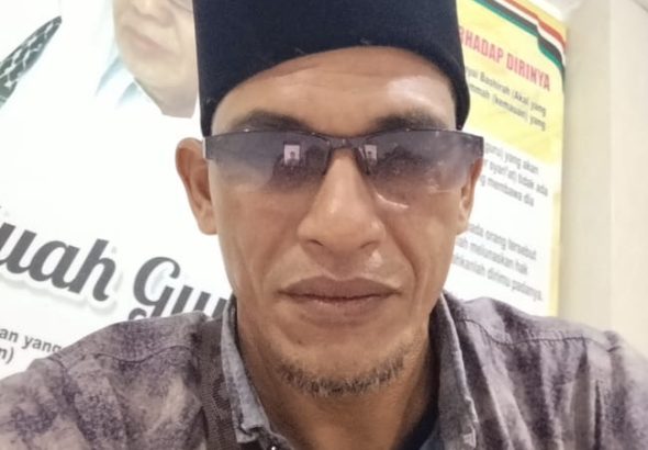 Jangan Korbankan Perut Rakyat Aceh demi Kepentingan Daerah Lain!