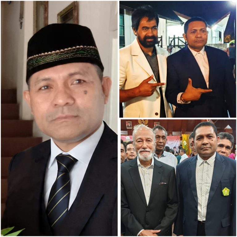 Jubir KPA : Eks GAM terus Komitmen Rawat Perdamaian Aceh.